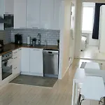 Апартаменты Convenient For 2 In