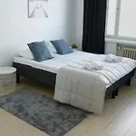 Appartement Convenient For 2 In