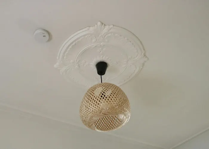 Apartment Convenient For 2 In