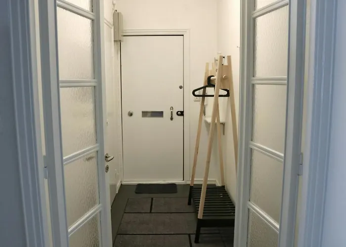 Convenient For 2 In * Helsinki