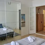 Convenient For 2 In Daire *