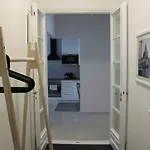 Daire Convenient For 2 In Helsinki