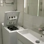 Convenient For 2 In Daire Helsinki