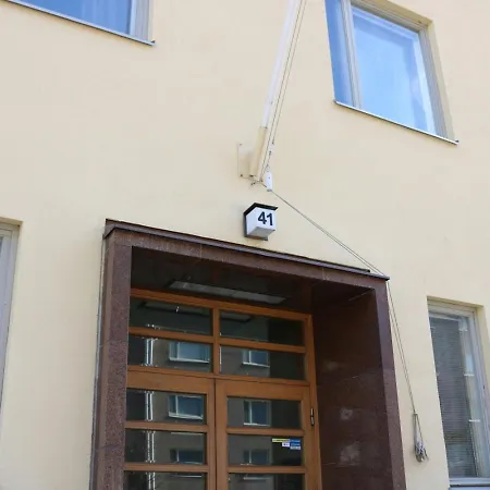 Daire Convenient For 2 In *